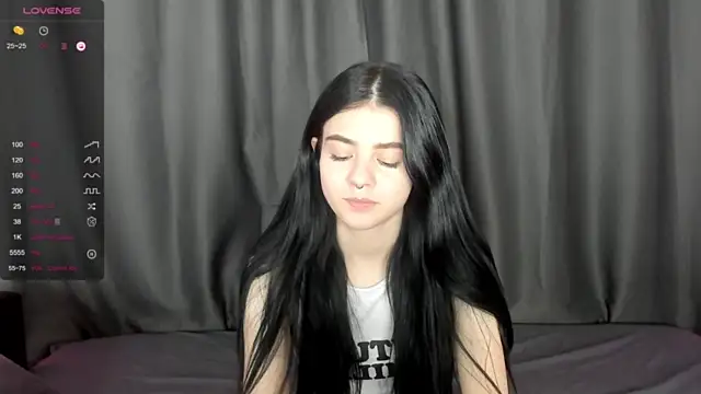 Stripchat cam girl LinAnsty66