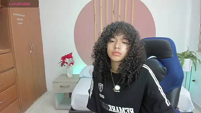 Stripchat cam girl nightmarewitch