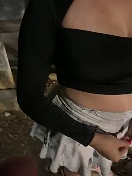Thumbnail of Craziness_street - Stripchat live cam