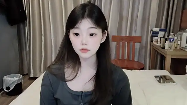 Stripchat cam girl yangyang-1115