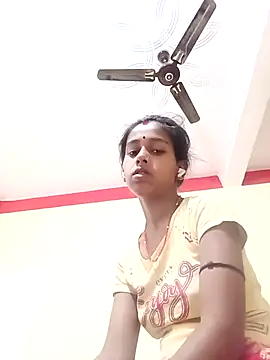 Stripchat cam girl Saniye-143