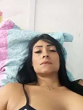 Stripchat cam girl VALERIA_84