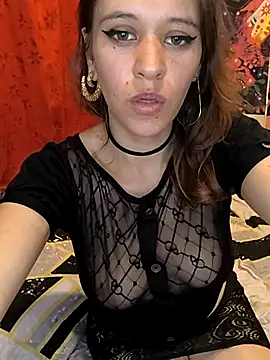 Stripchat cam girl TsSophie_MsSarah