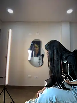 Stripchat cam girl Lunna_Williams