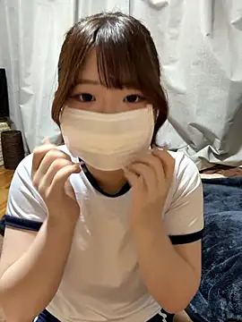 Stripchat cam girl nodoka1111