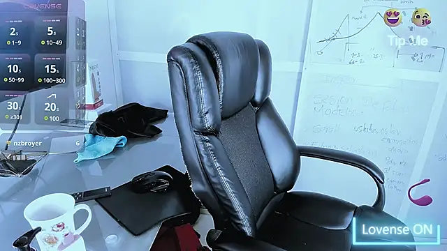 Stripchat cam girl sabina_cook_milf