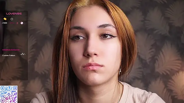 Stripchat cam girl SilviaCaudell