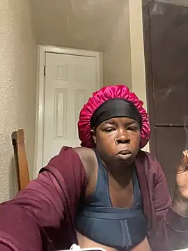 Thumbnail of WassamSavage - Stripchat live cam