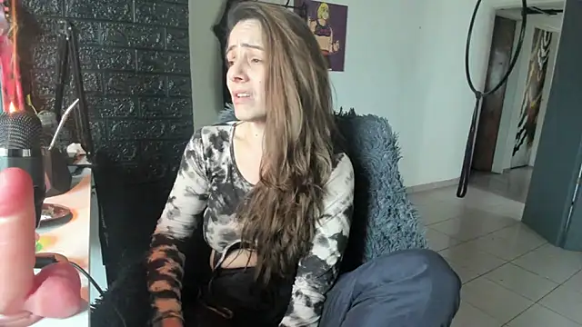 Stripchat cam girl Jesipoledance