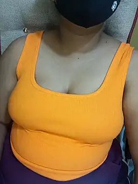 Stripchat cam girl Sahitya-Sree