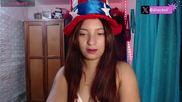 Stripchat cam girl Vanessa_ghecko