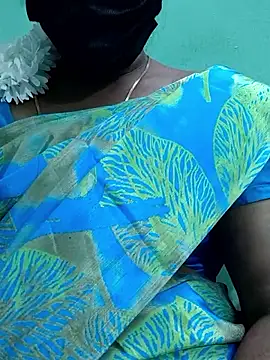 Stripchat cam girl Rupa-sri