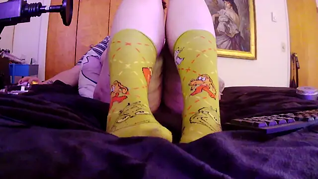 Stripchat cam girl Princessblazed444