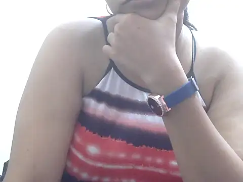 Stripchat cam girl Bhabi_Rani