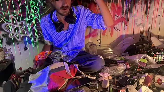 Stripchat cam girl cmcdcko2