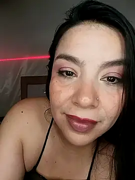 Stripchat cam girl Anahibella