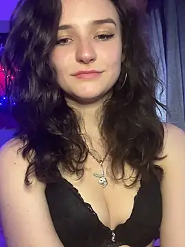 Stripchat cam girl TatianaX0x0