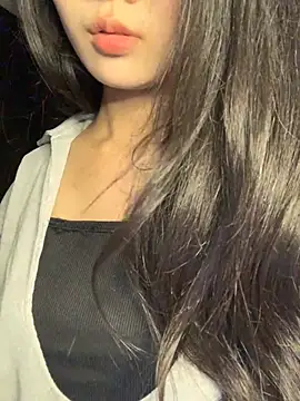 Stripchat cam girl Nammiu205