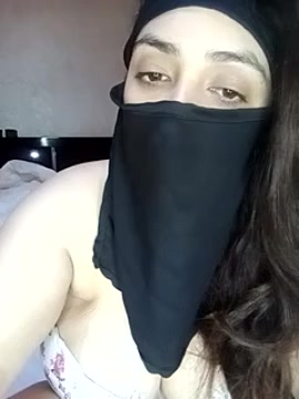 Stripchat cam girl ahlam-morocco