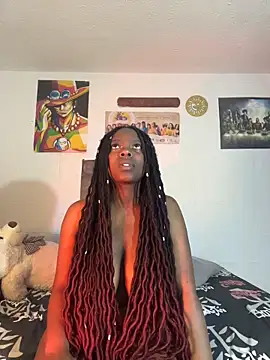 Stripchat cam girl Kennya__