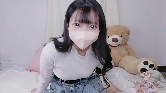 Stripchat cam girl Mirai_oO16Oo