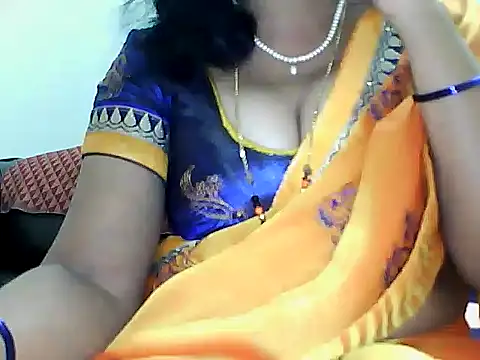 Stripchat cam girl Vijji-telugu