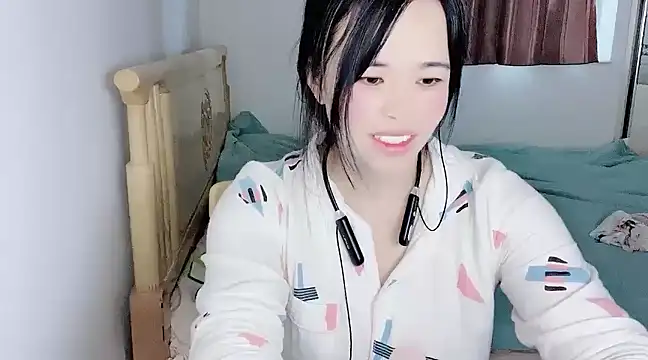 Stripchat cam girl Alice-baby