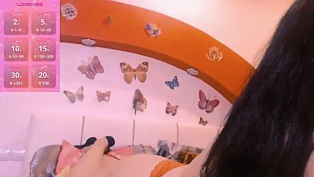 Stripchat cam girl _magic_smile_11