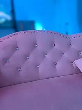 Stripchat cam girl BEAUTIFUL_SOULS