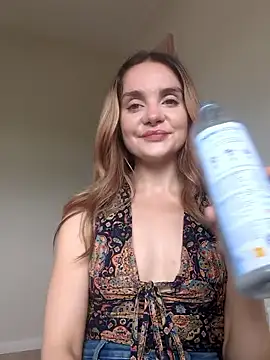 Stripchat cam girl RosieCheexx