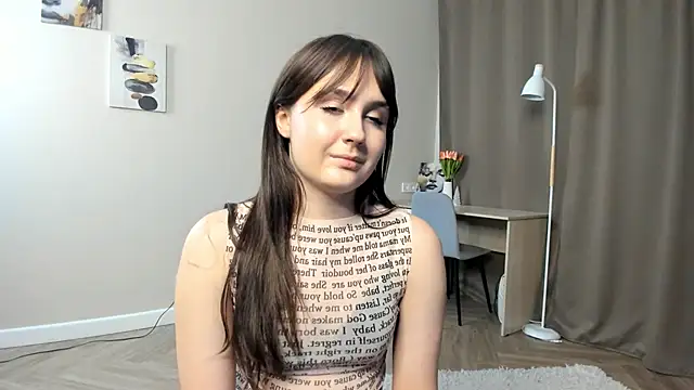 Stripchat cam girl JanaeMaish