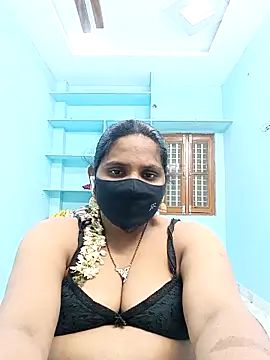 Stripchat cam girl kajal-kajal1