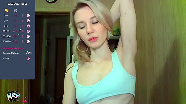 Stripchat cam girl Caramel_piegirl