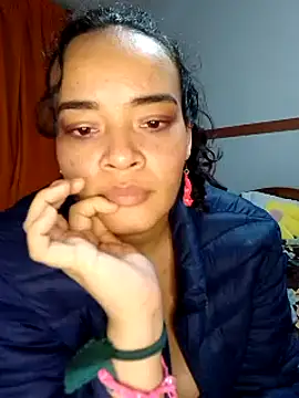 Stripchat cam girl MimyZepol