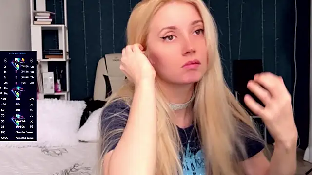 Stripchat cam girl MyMouth