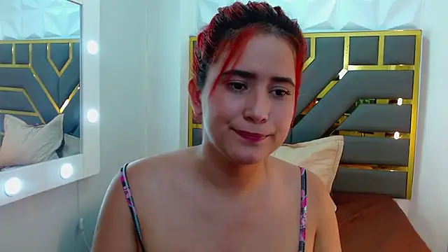 Stripchat cam girl Sophia_Jimenez