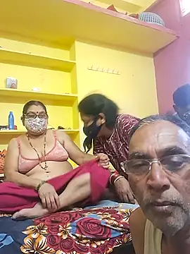 Stripchat cam girl sivani_asha