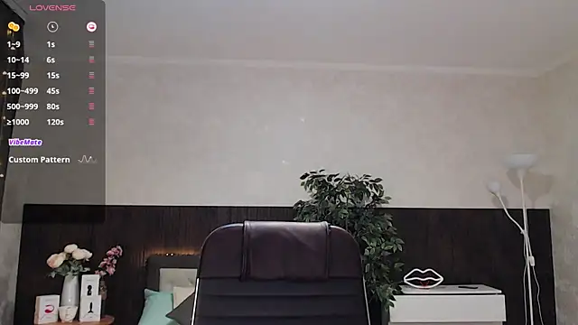 Stripchat cam girl Cutie_Annie