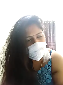 Stripchat cam girl brindhaa
