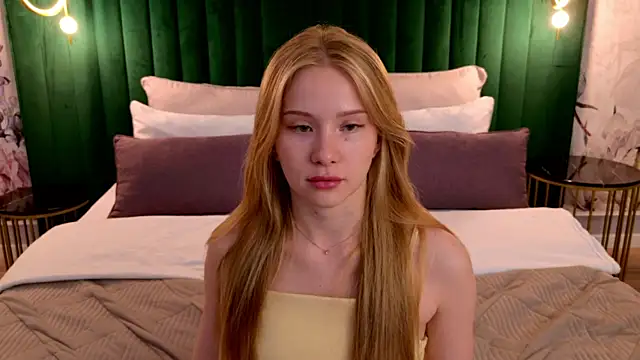 Stripchat cam girl MichelleReid