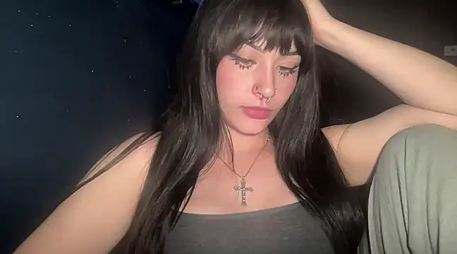Stripchat cam girl goddessjuniper
