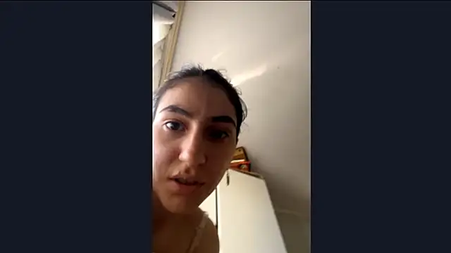 Stripchat cam girl CateBasil