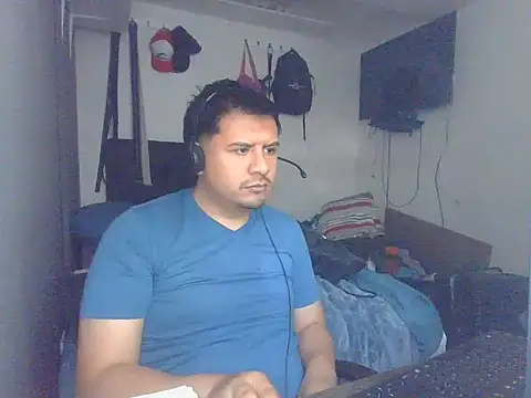 Stripchat cam girl Xxxristiano