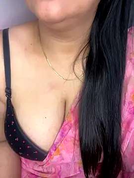 Stripchat cam girl Notty-HotyBhabhi