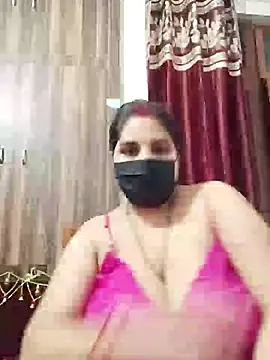 Stripchat cam girl HOT_SEXY_BHABHI2