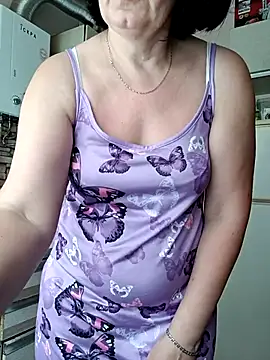 Stripchat cam girl lucky_Alina