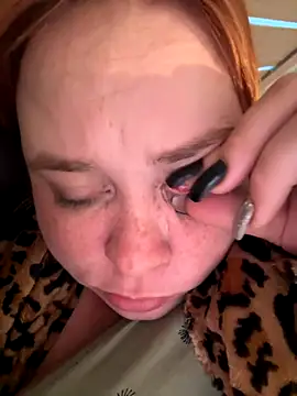 Stripchat cam girl SweetladyK22