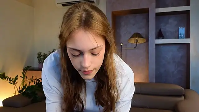 Stripchat cam girl PeaceHatter