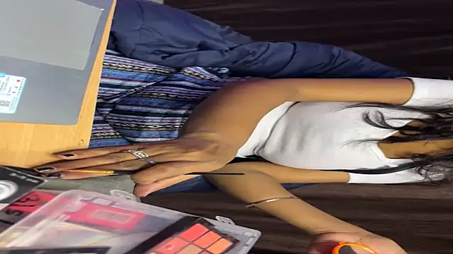 Stripchat cam girl Exotic_Goddess