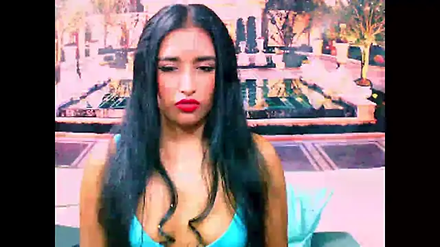 Stripchat cam girl IndianAngel4u